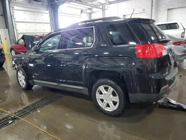 2014 GMC TERRAIN SLE  