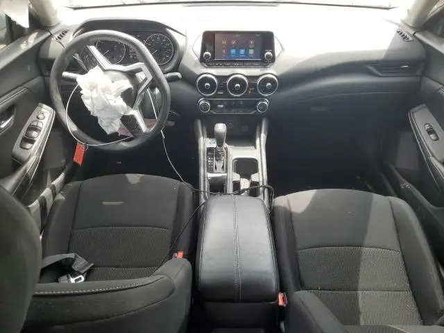2023 NISSAN SENTRA S  