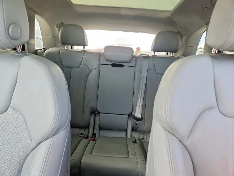 2018 AUDI Q5 PRESTIGE  