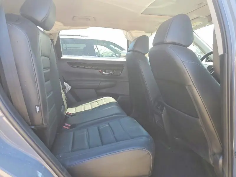 2023 HONDA CR-V EXL  