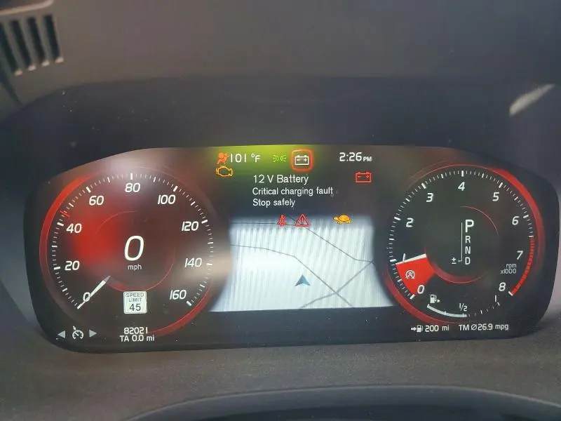 2018 VOLVO XC60 T5  