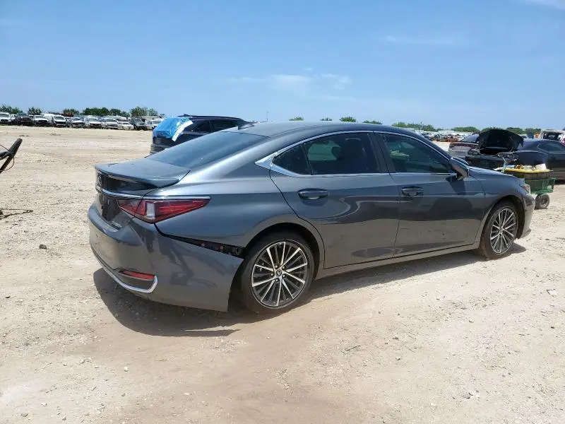 2025 LEXUS ES 300H BASE  