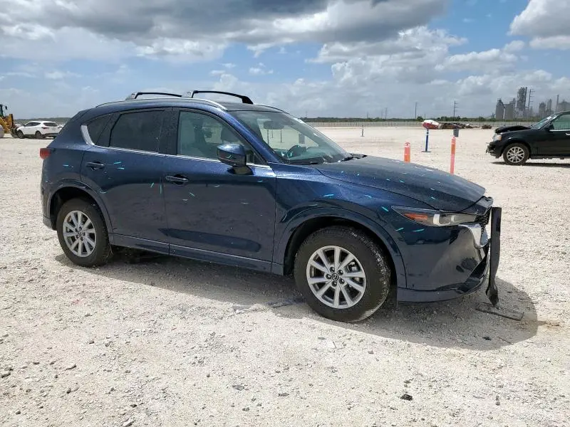 2024 MAZDA CX-5 PREFERRED  
