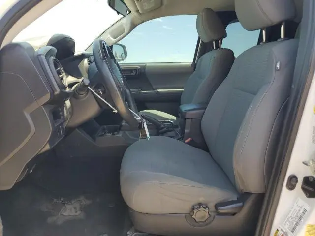 2016 TOYOTA TACOMA ACCESS CAB  