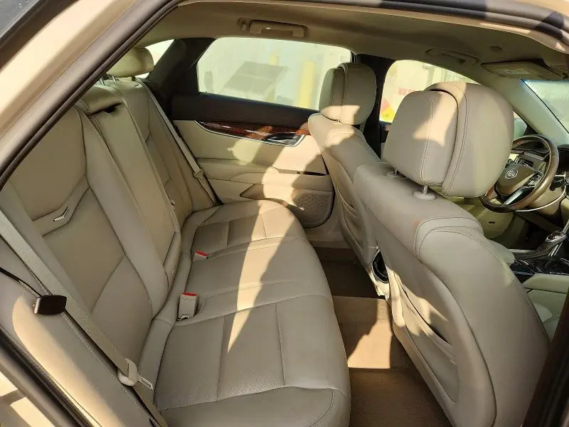 2014 CADILLAC XTS LUXURY COLLECTION  