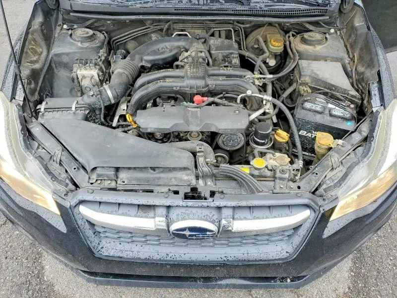 2012 SUBARU IMPREZA   