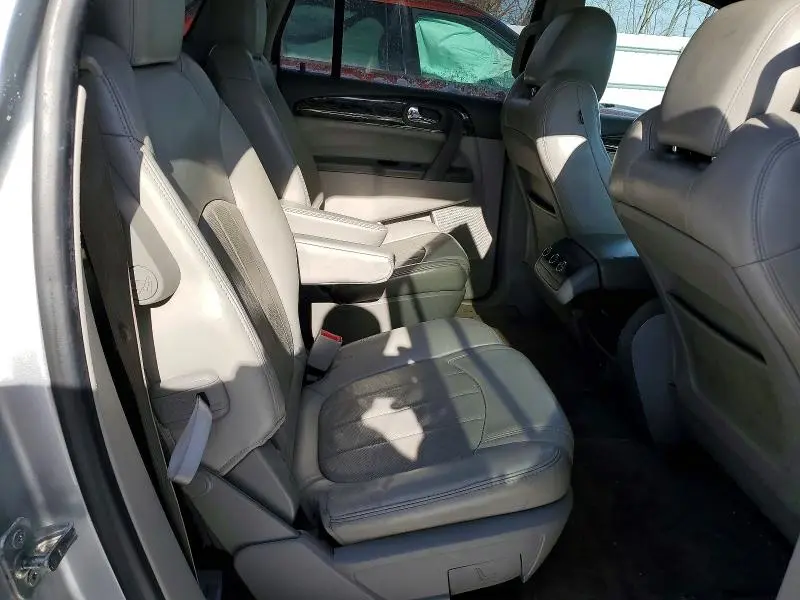 2014 BUICK ENCLAVE   