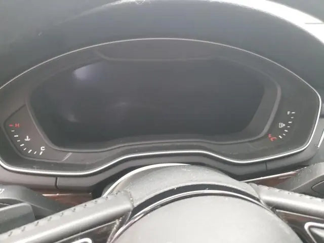 2018 AUDI A4 PREMIUM PLUS  