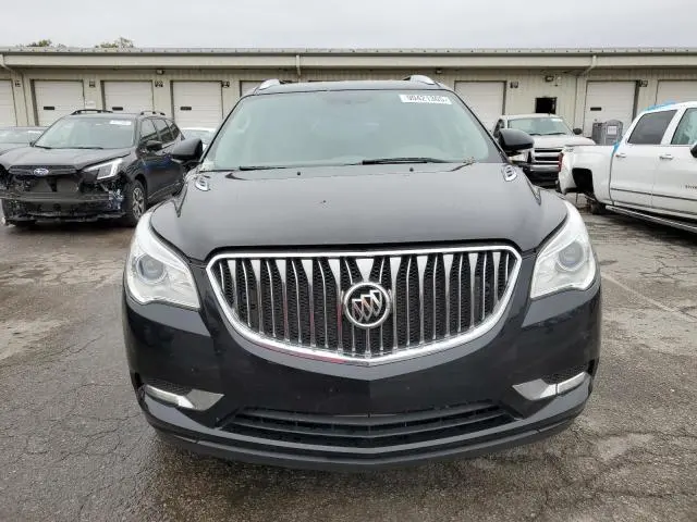 2017 BUICK ENCLAVE   