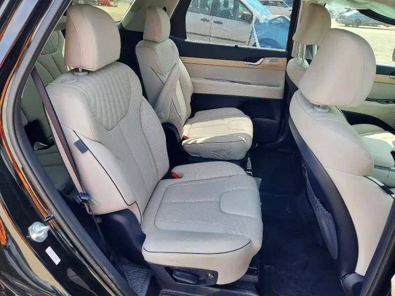 2025 HYUNDAI PALISADE LIMITED  