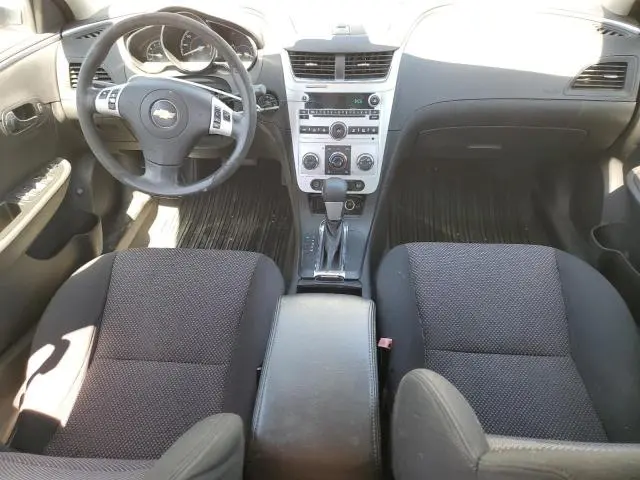 2011 CHEVROLET MALIBU 1LT  