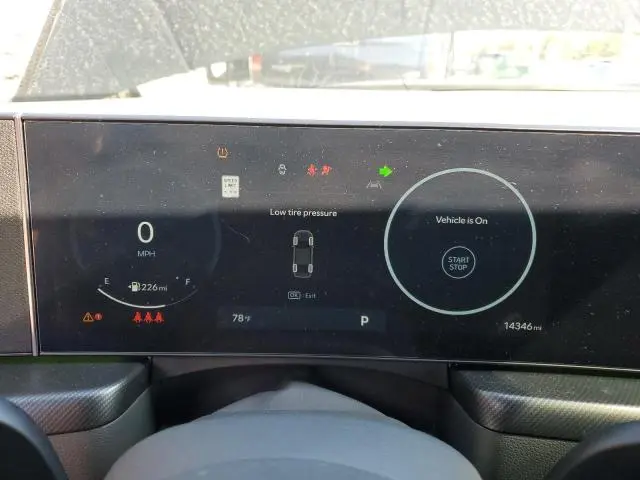 2024 HYUNDAI SONATA N LINE  