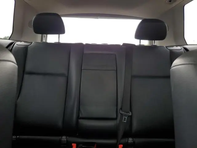 2013 MERCEDES-BENZ GLK 350 4MATIC  