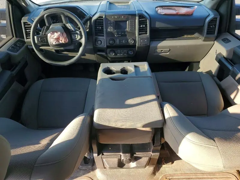 2022 FORD F250 SUPER DUTY  