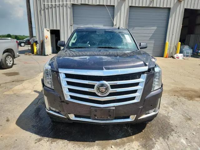 2015 CADILLAC ESCALADE PREMIUM  
