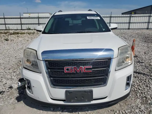 2010 GMC TERRAIN SLE  