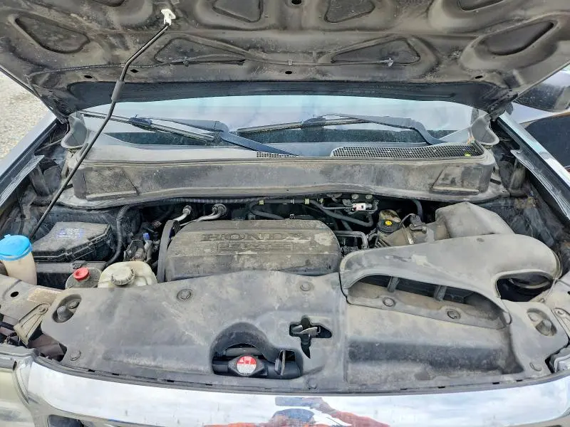 2015 HONDA PILOT EXL  