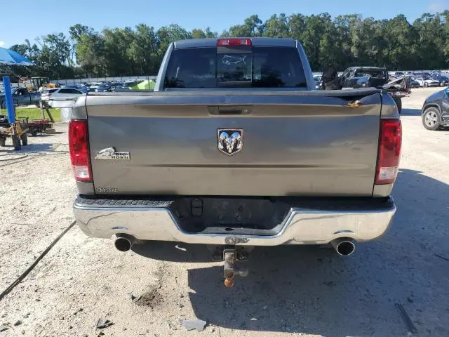 2012 DODGE RAM 1500 SLT  