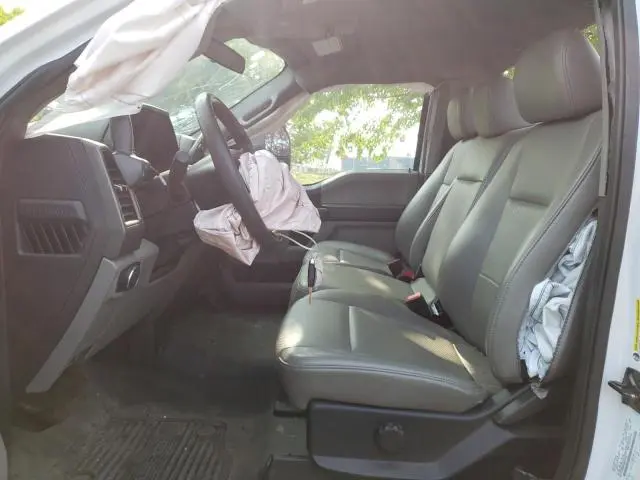 2021 FORD F250 SUPER DUTY  