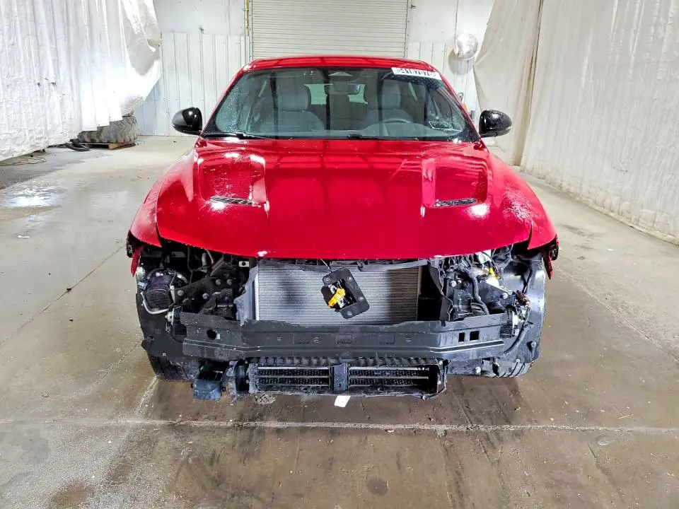 2024 DODGE HORNET R  