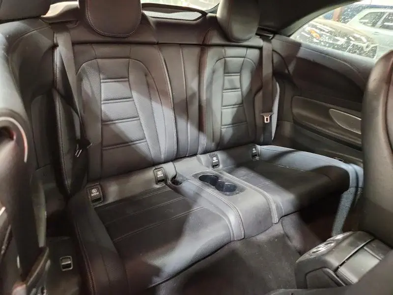 2023 MERCEDES-BENZ E AMG 53  