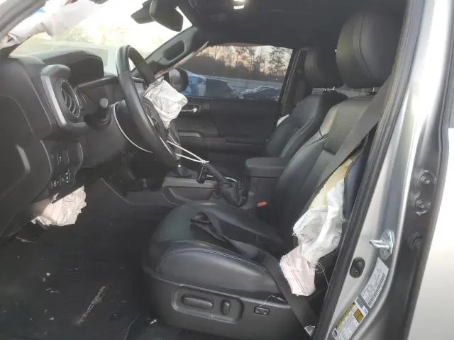 2022 TOYOTA TACOMA DOUBLE CAB  