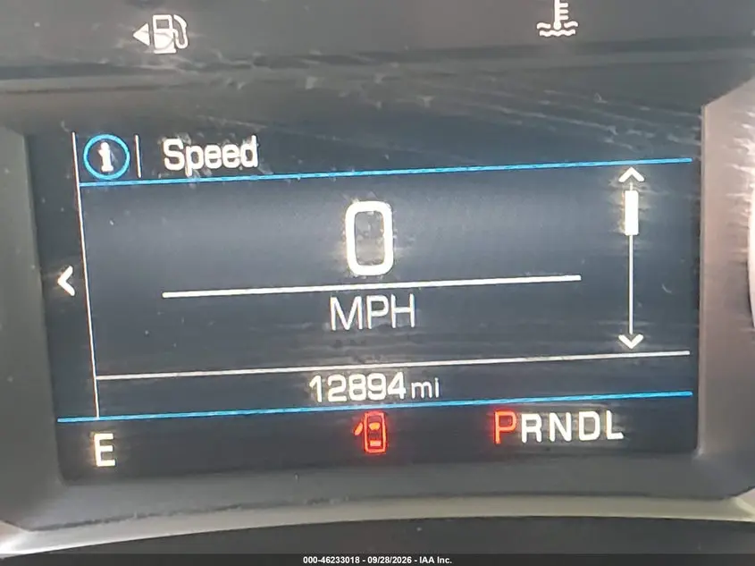 2024 CHEVROLET EQUINOX FWD LT