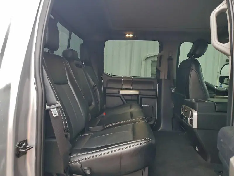 2021 FORD F250 SUPER DUTY  