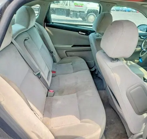 2013 CHEVROLET IMPALA LT  
