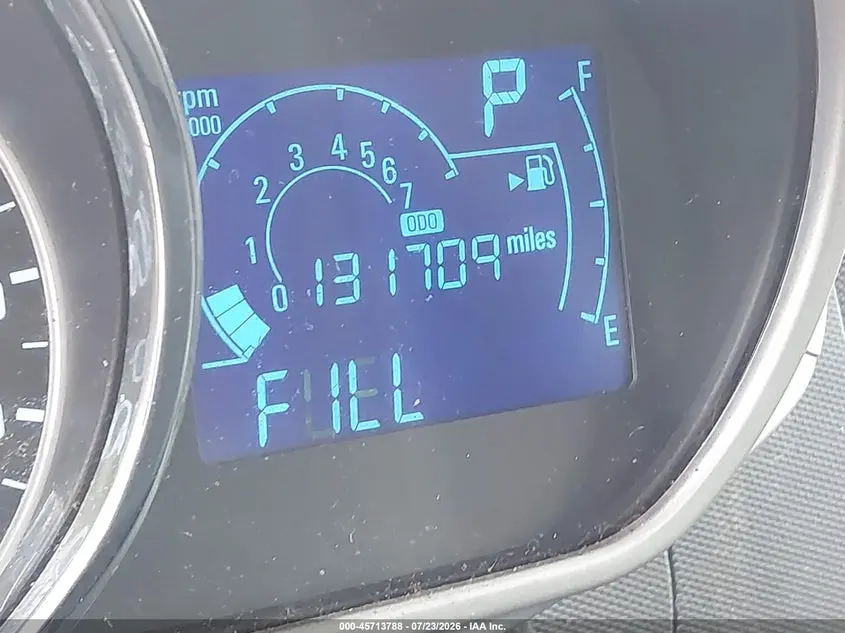 2014 CHEVROLET SPARK LS AUTO