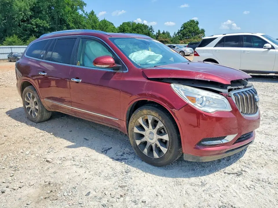 2016 BUICK ENCLAVE   