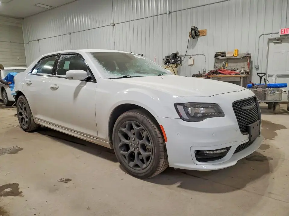 2023 CHRYSLER 300 TOURING L  