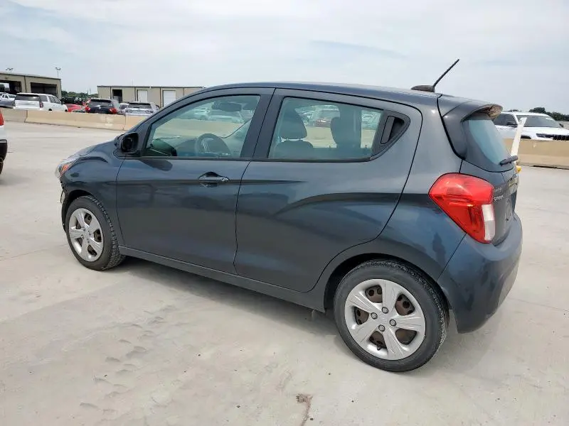 2019 CHEVROLET SPARK LS  