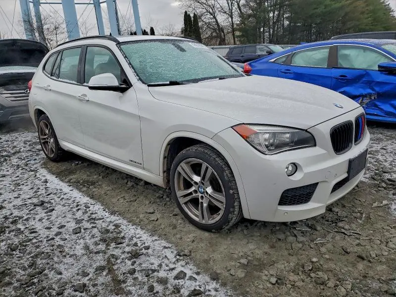 2015 BMW X1 XDRIVE28I  