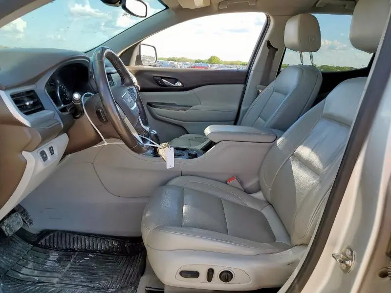 2019 GMC ACADIA SLT-2  