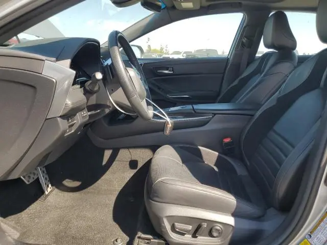 2022 TOYOTA AVALON NIGHT SHADE  