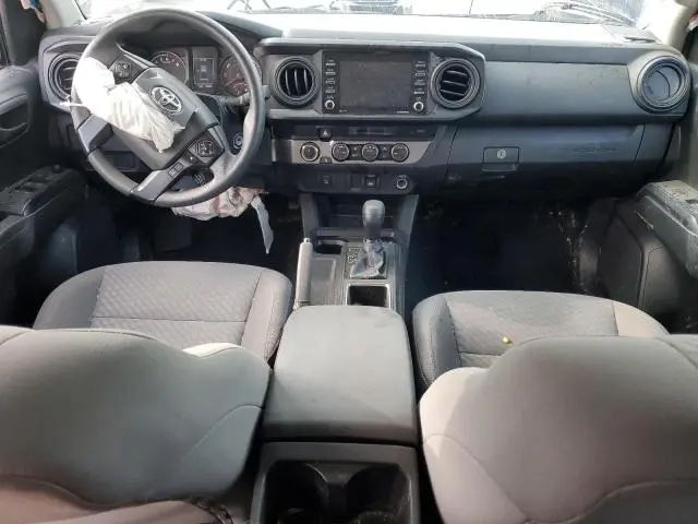 2023 TOYOTA TACOMA DOUBLE CAB  