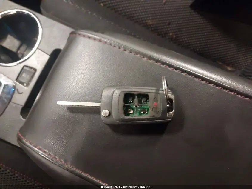 2013 CHEVROLET EQUINOX 1LT