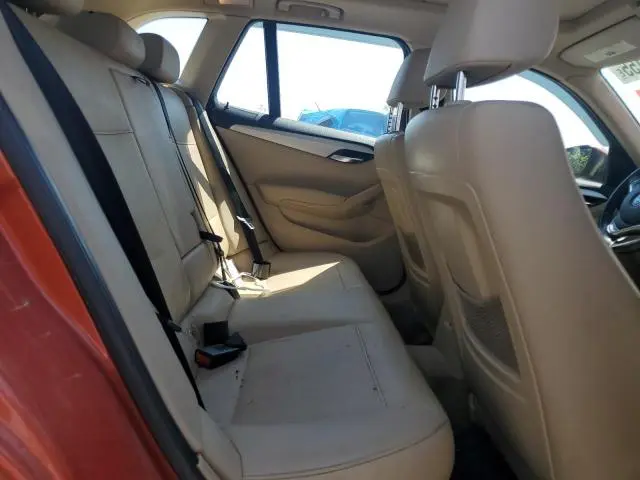 2013 BMW X1 SDRIVE28I