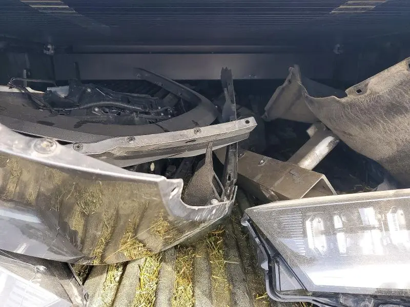 2024 TOYOTA TUNDRA LIMITED HV  