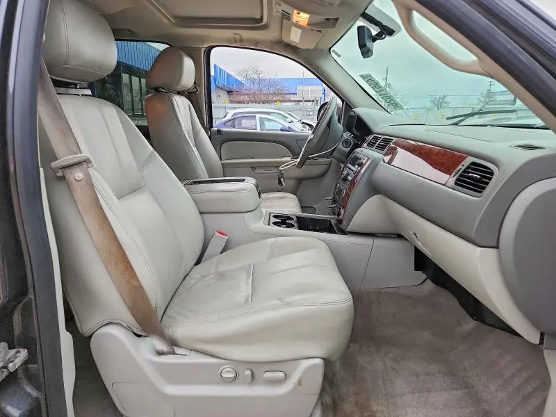 2010 CHEVROLET TAHOE K1500 LT  
