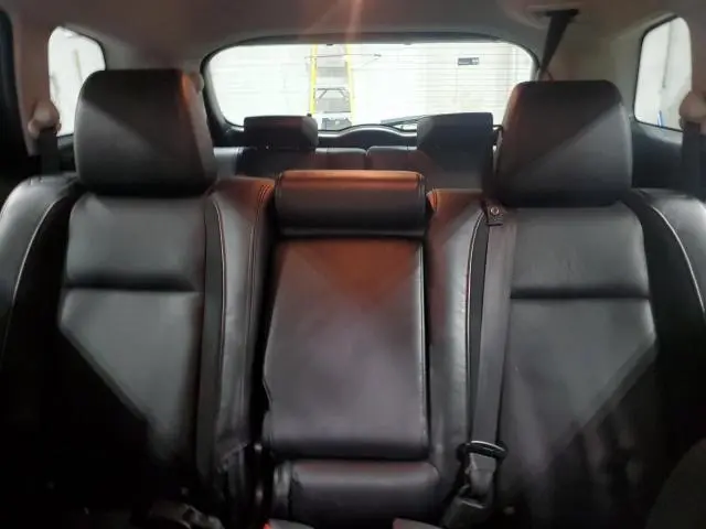 2013 MAZDA CX-9 TOURING  