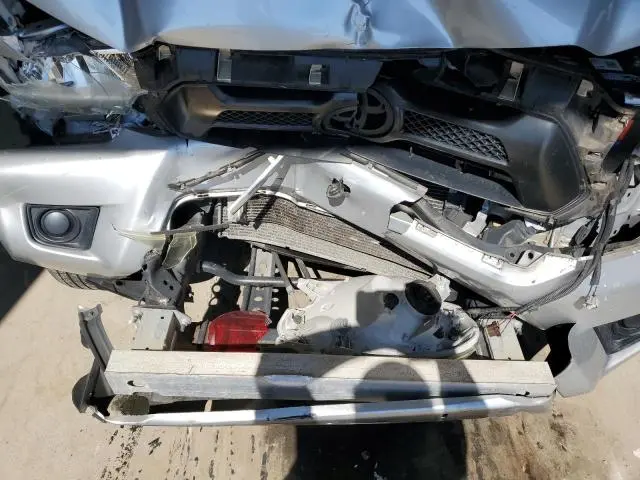 2013 TOYOTA TACOMA ACCESS CAB  