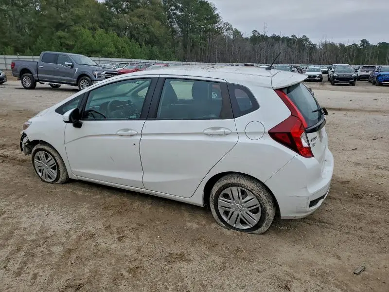 2019 HONDA FIT LX  