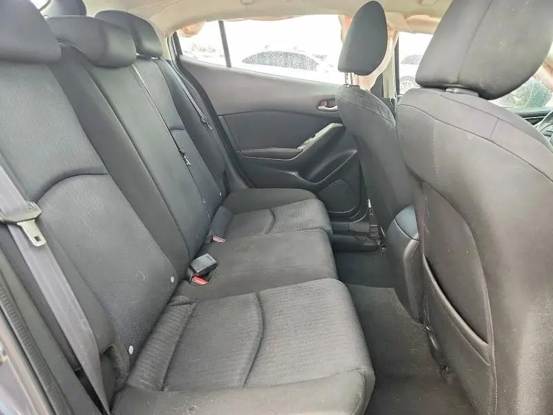 2014 MAZDA 3 SPORT  