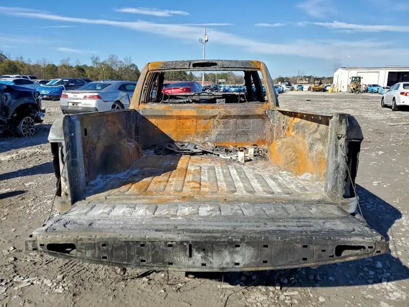 2022 RAM 2500 BIG HORN/LONE STAR  