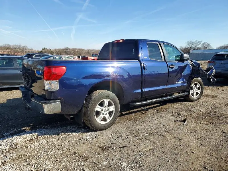 2012 TOYOTA TUNDRA GRADE  