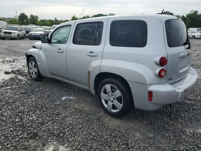 2011 CHEVROLET HHR LS  