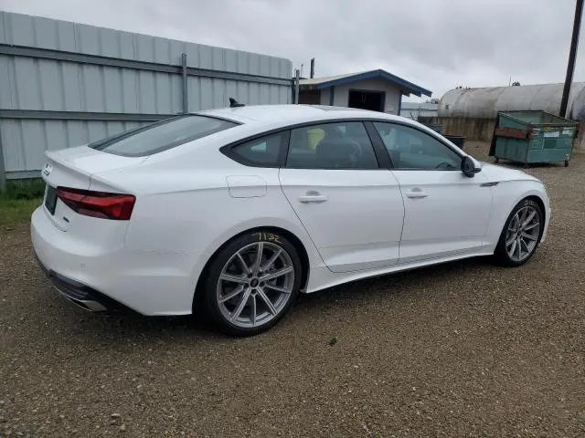 2025 AUDI A5 PREMIUM 45  