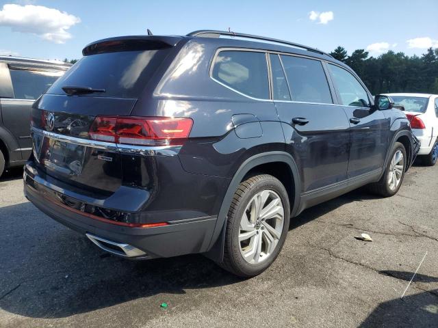 2021 VOLKSWAGEN ATLAS SE